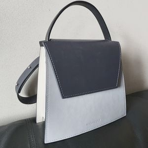 MASHKOVA Trapeze Bag